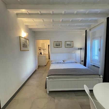 Renai studio flat Florencia Exterior foto