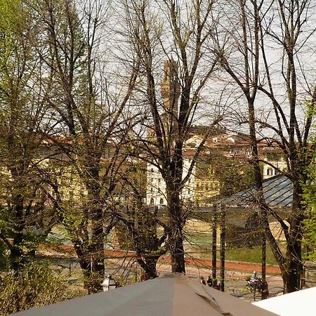 Renai studio flat Florencia Exterior foto