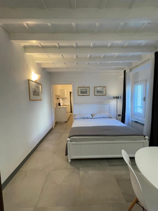 Renai studio flat Florencia Exterior foto
