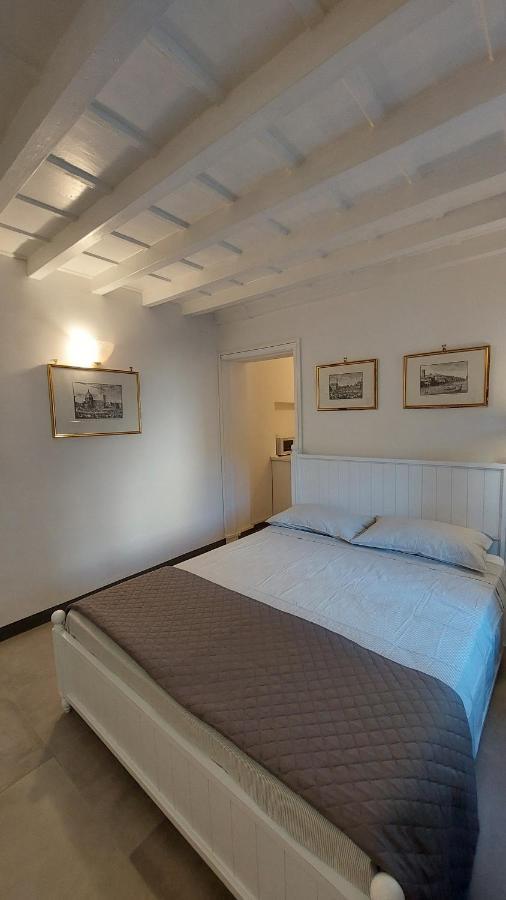 Renai studio flat Florencia Exterior foto