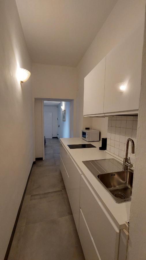 Renai studio flat Florencia Exterior foto