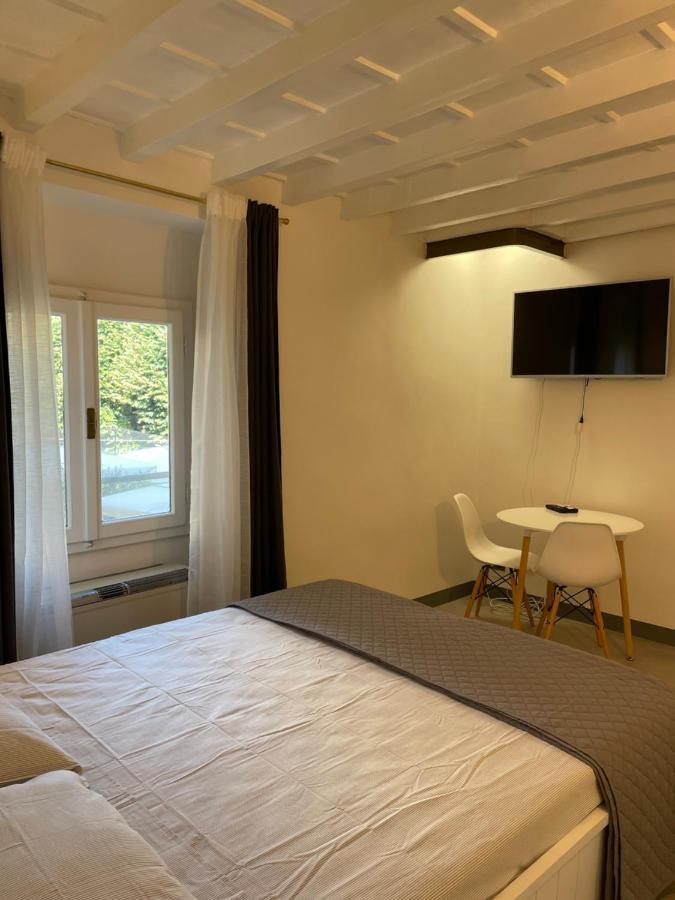 Renai studio flat Florencia Exterior foto