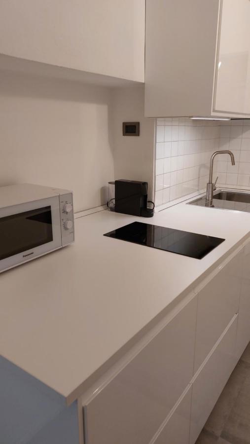 Renai studio flat Florencia Exterior foto