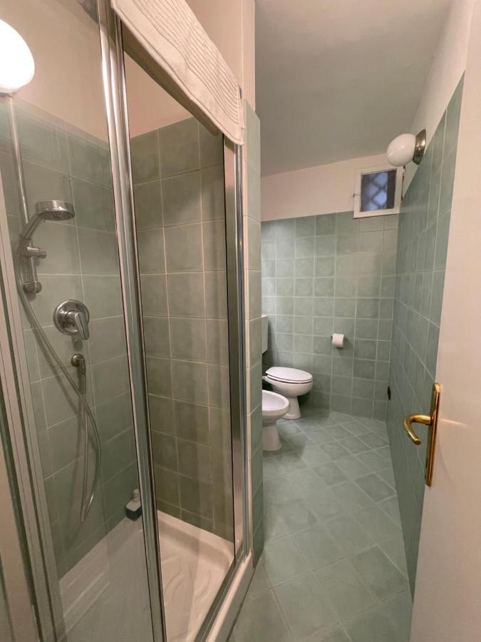 Renai studio flat Florencia Exterior foto