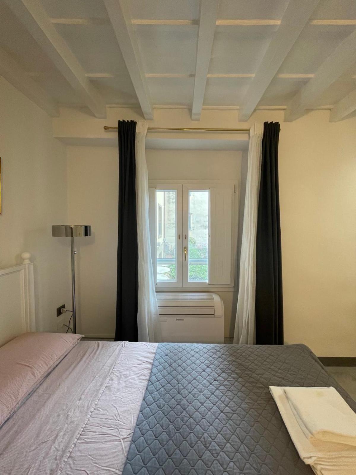 Renai studio flat Florencia Exterior foto
