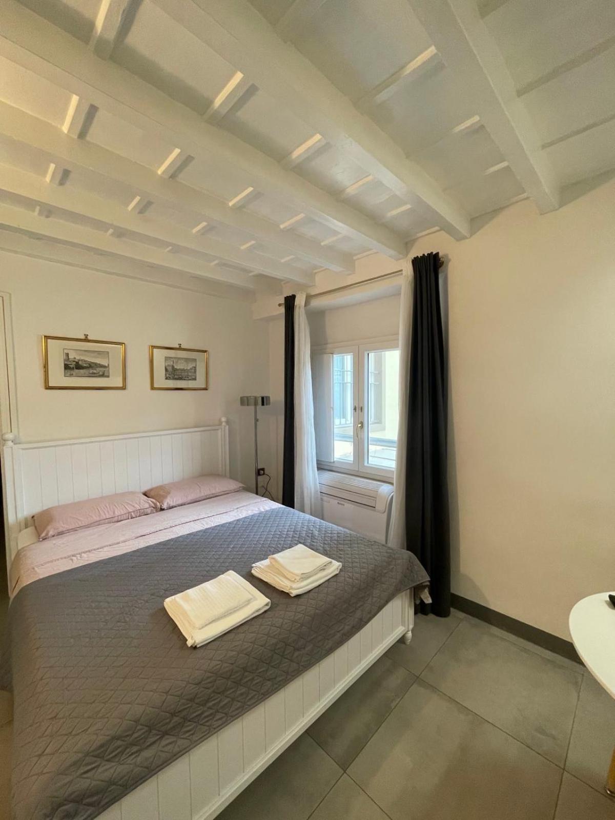 Renai studio flat Florencia Exterior foto